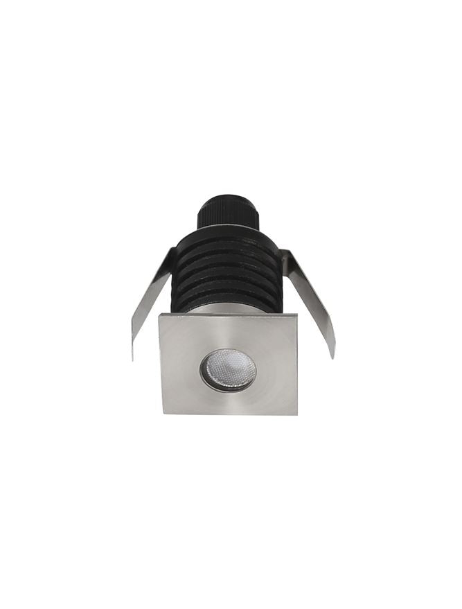 Spot incastrat exterior pardoseala Nova Luce BANG 9019213