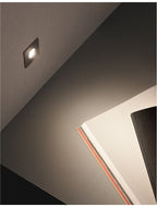Spot incastrat exterior pardoseala Nova Luce BANG 9019213