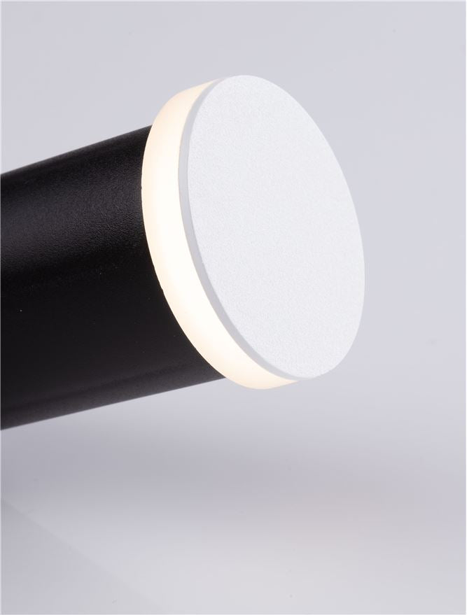 Spot incastrat exterior fatade/trepte Nova Luce COMPO 9019215