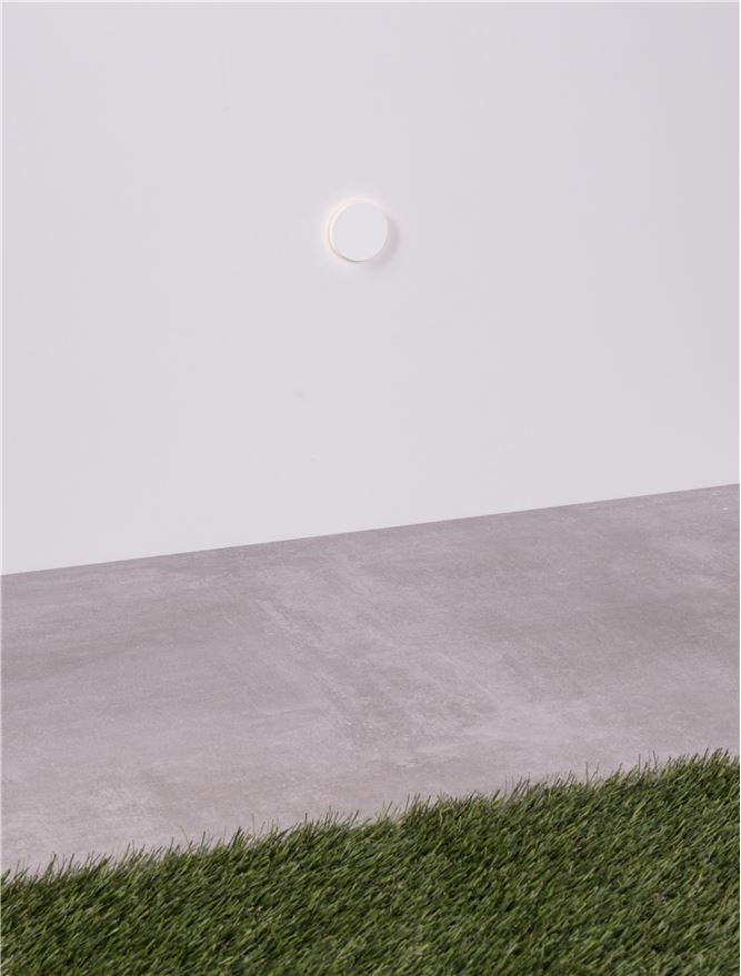 Spot incastrat exterior fatade/trepte Nova Luce COMPO 9019215