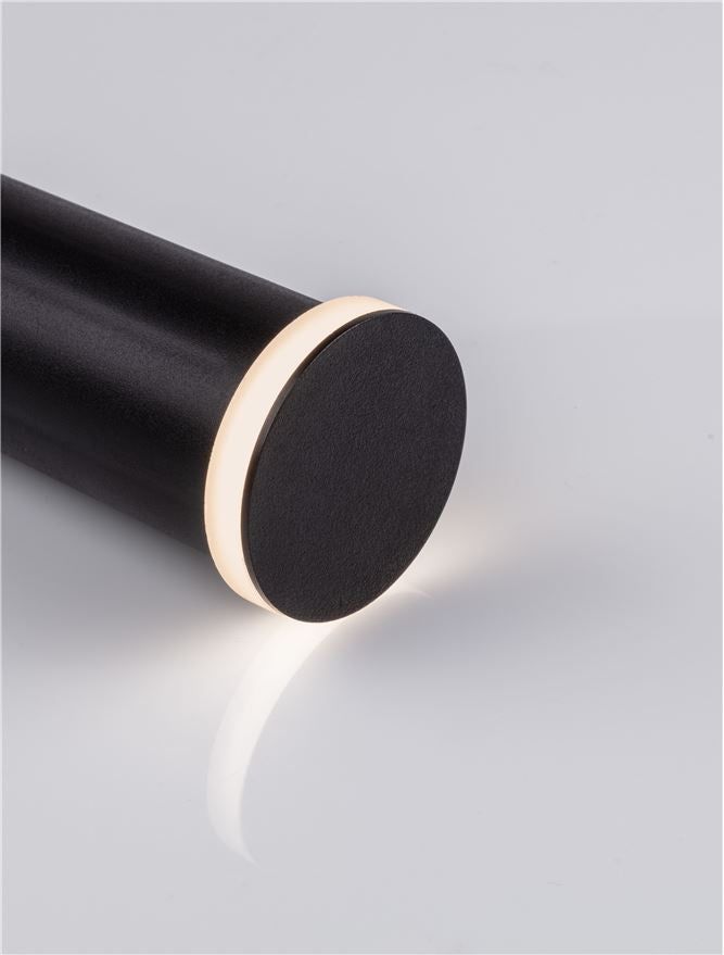 Spot incastrat exterior fatade/trepte Nova Luce COMPO 9019216