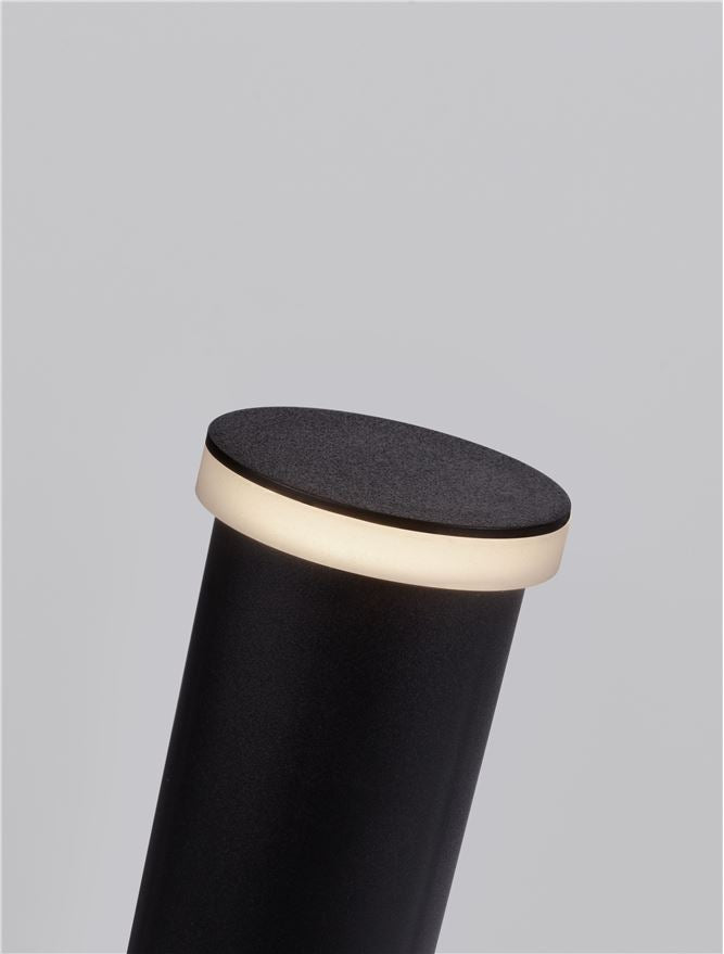 Spot incastrat exterior fatade/trepte Nova Luce COMPO 9019216