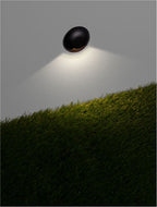 Spot incastrat exterior fatade/trepte Nova Luce ERIS 9019217