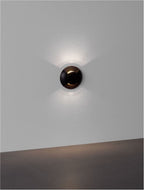Spot incastrat exterior fatade/trepte Nova Luce ERIS 9019218