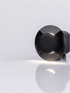 Spot incastrat exterior fatade/trepte Nova Luce ERIS 9019218
