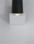 Spot incastrat exterior fatade/trepte Nova Luce IKO 9019219