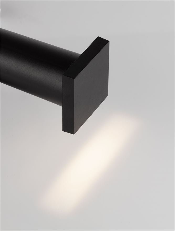 Spot incastrat exterior fatade/trepte Nova Luce IKO 9019220