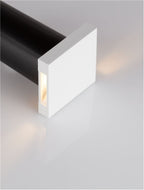 Spot incastrat exterior fatade/trepte Nova Luce IKO 9019221