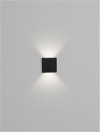 Spot incastrat exterior fatade/trepte Nova Luce IKO 9019222