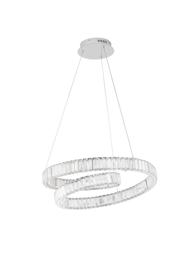 Lustra Nova Luce CONCETO 9019720