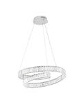 Lustra Nova Luce CONCETO 9019720