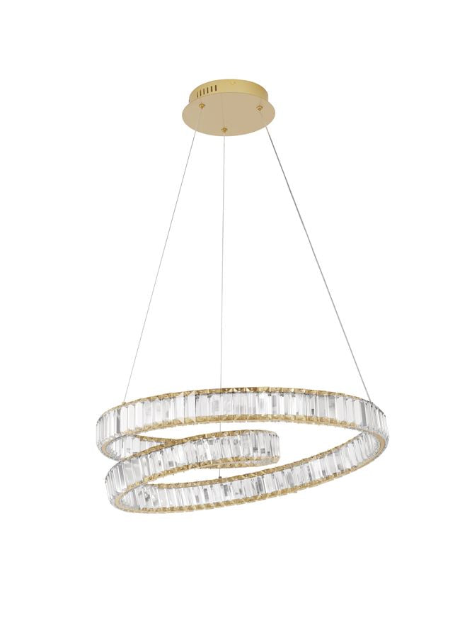 Lustra Nova Luce CONCETO 9019721