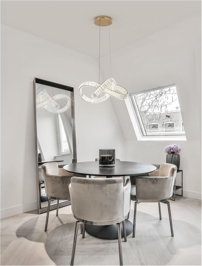 Lustra Nova Luce CONCETO 9019722
