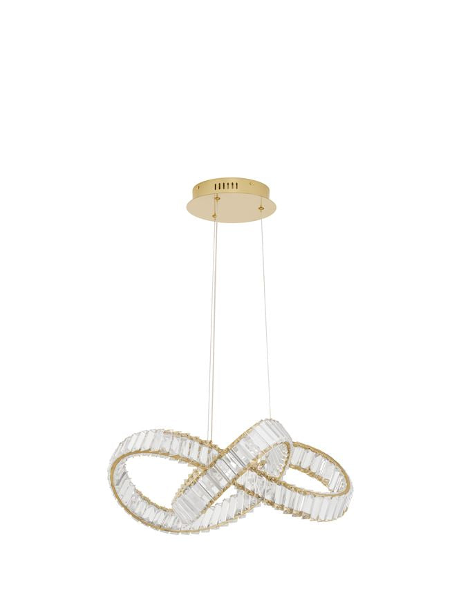 Lustra Nova Luce CONCETO 9019722