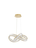 Lustra Nova Luce CONCETO 9019722
