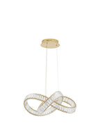 Lustra Nova Luce CONCETO 9019722