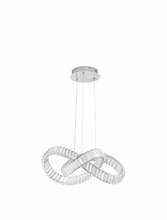 Lustra Nova Luce CONCETO 9019723