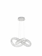 Lustra Nova Luce CONCETO 9019723