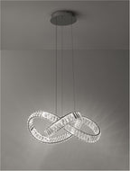 Lustra Nova Luce CONCETO 9019723