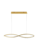 Lustra Nova Luce AURELIA 9019724
