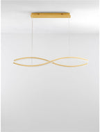 Lustra Nova Luce AURELIA 9019724