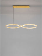 Lustra Nova Luce AURELIA 9019724