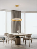 Lustra Nova Luce ALARO 9019725