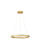 Lustra Nova Luce ALARO 9019725
