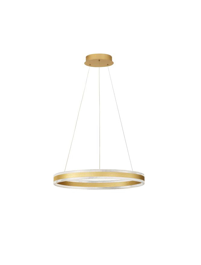 Lustra Nova Luce ALARO 9019725