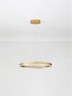 Lustra Nova Luce ALARO 9019725