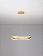 Lustra Nova Luce ALARO 9019725