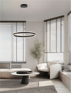 Lustra Nova Luce ALARO 9019726