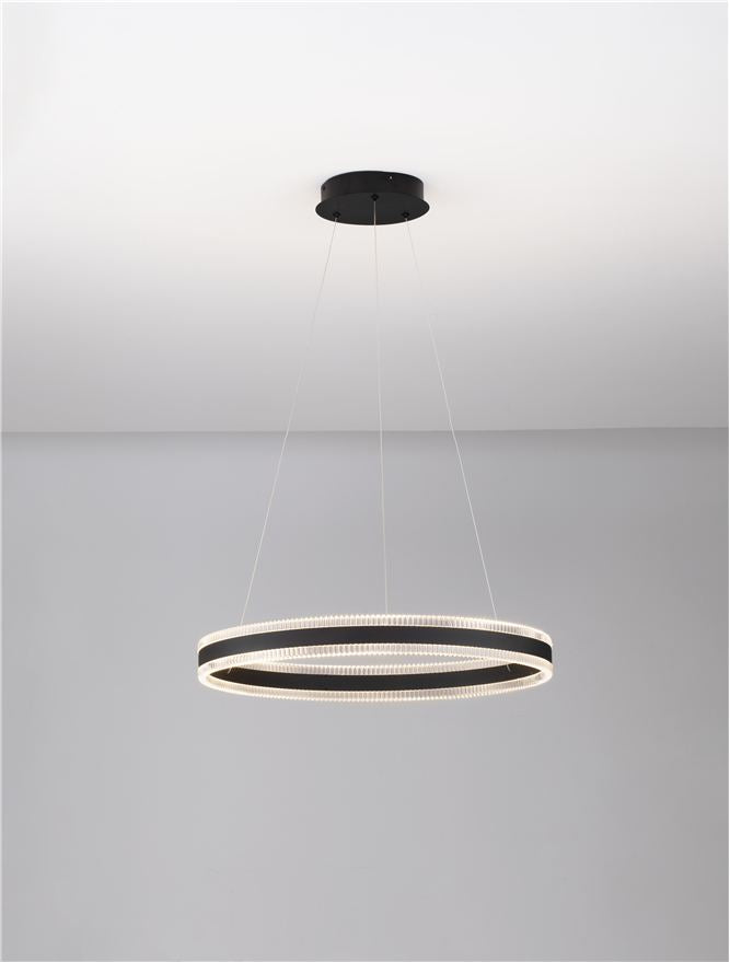 Lustra Nova Luce ALARO 9019726