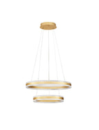 Lustra Nova Luce ALARO 9019727