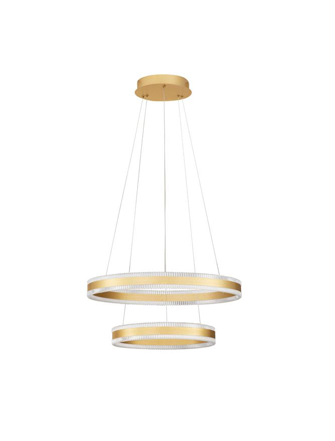 Lustra Nova Luce ALARO 9019727
