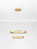 Lustra Nova Luce ALARO 9019727