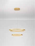 Lustra Nova Luce ALARO 9019727