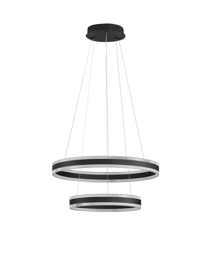 Lustra Nova Luce ALARO 9019728