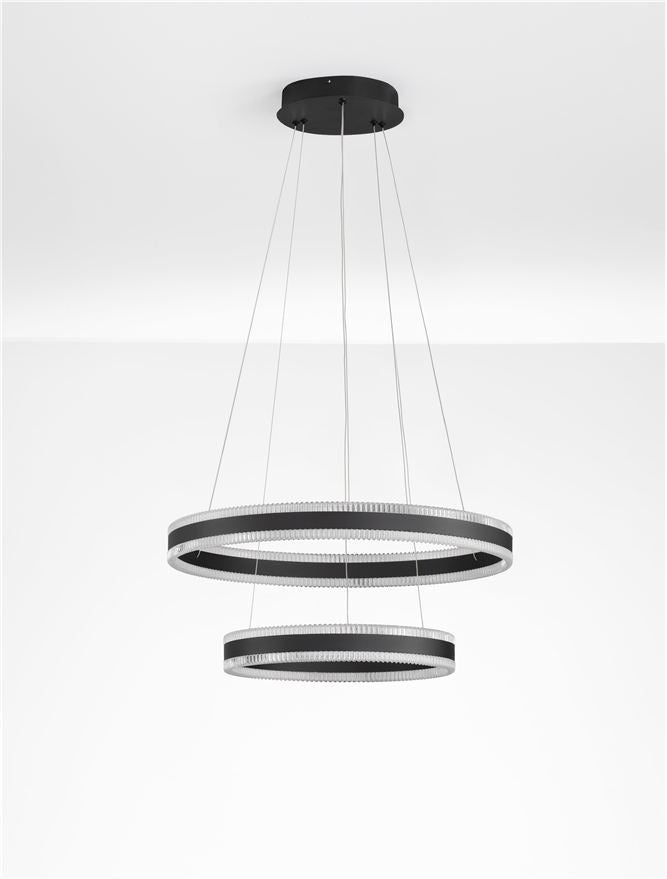Lustra Nova Luce ALARO 9019728