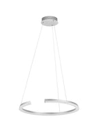 Lustra Nova Luce ELMO 9019729