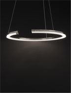 Lustra Nova Luce ELMO 9019729