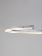 Lustra Nova Luce ELMO 9019730