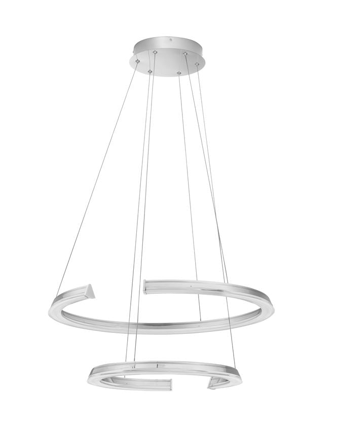 Lustra Nova Luce ELMO 9019731