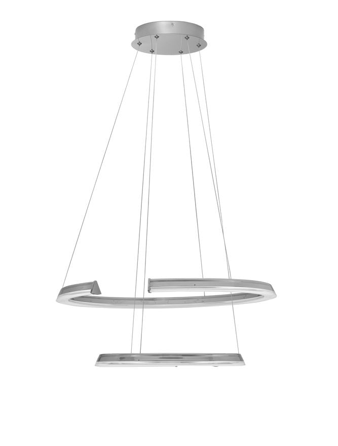 Lustra Nova Luce ELMO 9019731