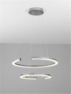 Lustra Nova Luce ELMO 9019731