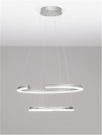 Lustra Nova Luce ELMO 9019731