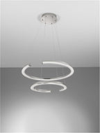 Lustra Nova Luce ELMO 9019731