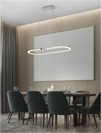 Lustra Nova Luce ELMO 9019732