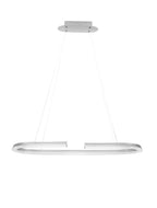 Lustra Nova Luce ELMO 9019732
