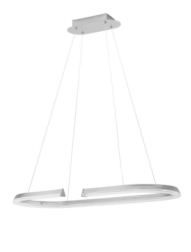 Lustra Nova Luce ELMO 9019732